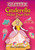 Glitter Cinderella Sticker Paper Doll (Miniature Edition) by Eileen Rudisill Miller, 9780486456522
