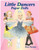 Little Dancers Paper Dolls by Tom Tierney, 9780486427416