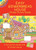 Easy Gingerbread House Sticker Picture Puzzle (Miniature Edition) by Larry Daste, 9780486438955