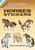 Glitter Stickers: Horses (Miniature Edition) by Nina Barbaresi, 9780486451770