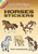 Glitter Stickers: Horses (Miniature Edition) by Nina Barbaresi, 9780486451770
