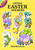 Little Easter Stickers (Miniature Edition) by Nina Barbaresi, 9780486262253