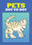 Pets Dot-to-Dot (Miniature Edition) by Barbara Soloff Levy, 9780486448909