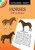 Learning About Horses (Miniature Edition) by John Green, 9780486298108
