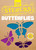 Fun with Stencils: Butterflies (Miniature Edition) by Sue Brooks, 9780486295015
