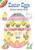 Easter Eggs Sticker Activity Book (Miniature Edition) by Cathy Beylon, 9780486294087