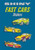Shiny Fast Cars Stickers (Miniature Edition) by Bruce LaFontaine, 9780486435350
