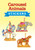 Carousel Animals Stickers (Miniature Edition) by Judy Johnson, 9780486299624