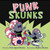 Punk Skunks by Trisha Speed Shaskan, Stephen Shaskan, 9780062363961 Punk Skunks by Trisha Speed Shaskan, Stephen Shaskan, 9780062363961