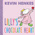 Lilly's Chocolate Heart by Kevin Henkes, Kevin Henkes, 9780060560669
