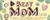 To the Best Mom Ever! by Sourcebooks, 9781492633297