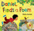 Daniel Finds a Poem by Micha Archer, Micha Archer, 9780399169137