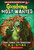 Here Comes the Shaggedy (Goosebumps Most Wanted #9) by R. L. Stine, 9780545825474