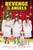 Revenge of the Angels by Jennifer Ziegler, 9780545838993