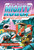 Ricky Ricotta's Mighty Robot vs. the Naughty Nightcrawlers from Neptune (Ricky Ricotta's Mighty Robot #8) - 9780439377096 by Dav Pilkey, Dan Santat, 9780439377096