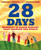 28 Days (Moments in Black History that Changed the World) by Charles R. Smith, Jr., Shane W. Evans, 9781596438200