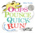 Oops, Pounce, Quick, Run! (An Alphabet Caper) by Mike Twohy, Mike Twohy, 9780062377005