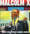 Malcolm X (A Fire Burning Brightly) by Walter Dean Myers, Leonard Jenkins, 9780060562014