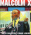 Malcolm X (A Fire Burning Brightly) by Walter Dean Myers, Leonard Jenkins, 9780060562014