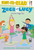 Zach and Lucy and the Yoga Zoo (Ready-to-Read Level 3) - 9781481439381 by the Pifferson Sisters, Mark Chambers, 9781481439381