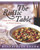 The Rustic Table (Simple Fare from the World's Kitchens) by Constance Snow, 9780060567170