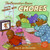 The Berenstain Bears and the Trouble with Chores by Jan Berenstain, Stan Berenstain, Jan Berenstain, 9780060573829