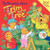 The Berenstain Bears Trim the Tree (A Christmas Holiday Book for Kids) by Jan Berenstain, Mike Berenstain, Jan Berenstain, 9780060574178