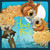 Hoot and Peep by Lita Judge, 9780525428374