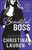 Beautiful Boss by Christina Lauren, 9781501146220