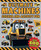 Ultimate Machines Sticker and Activity Fun by Little Bee Books, 9781499802153