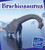 Brachiosaurus by Josh Gregory, Timothy Cap, 9781633623811
