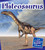 Plateosaurus - 9781633624122 by Josh Gregory, Timothy Cap, 9781633624122