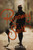 Runaway Saint by Lisa Samson, 9781595545466