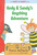 Andy & Sandy's Anything Adventure by Tomie dePaola, Jim Lewis, Tomie dePaola, 9781481441575