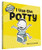 I Use the Potty by Maria van Lieshout, 9781452135359