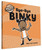 Bye-Bye Binky (Big Kid Power) by Maria van Lieshout, 9781452135366
