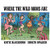Where the Wild Moms Are by Katie Blackburn, Sholto Walker, 9780571329496
