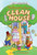 The Berenstain Bears Clean House by Jan Berenstain, Stan Berenstain, Jan Berenstain, 9780060583354