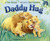 Daddy Hug by Tim Warnes, Jane Chapman, 9780060589509