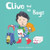Clive and his Bags by Jessica Spanyol, Jessica Spanyol, 9781846438844