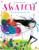 Swatch: The Girl Who Loved Color by Julia Denos, Julia Denos, 9780062366382