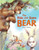 The Hide-and-Scare Bear by Ivan Bates, Ivan Bates, 9780763681814