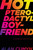 Hot Pterodactyl Boyfriend by Alan Cumyn, 9781481439800