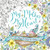 My Mother, My Heart (A Joyful Book to Color) by Eleri Fowler, Eleri Fowler, 9780062479389