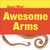 Awesome Arms (Octopus) - 9781634707480 by Felicia Macheske, Timothy Cap, 9781634707480