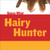 Hairy Hunter (Tarantula) by Felicia Macheske, Timothy Cap, 9781634707220