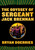 The Odyssey of Sergeant Jack Brennan by Bryan Doerries, 9780375715167