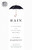 Rain (A Natural and Cultural History) by Cynthia Barnett, 9780804137119