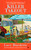 Killer Takeout by Lucy Burdette, 9780451474834