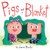 Pigs and a Blanket by James Burks, James Burks, James Burks, 9781484725238
